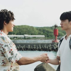 A Balloon's Landing Taiwanese Movie photo