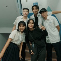 Innovative Story: Run with the Noise Taiwanese Drama photo