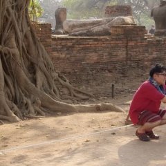 Snapshot Korean Movie photo