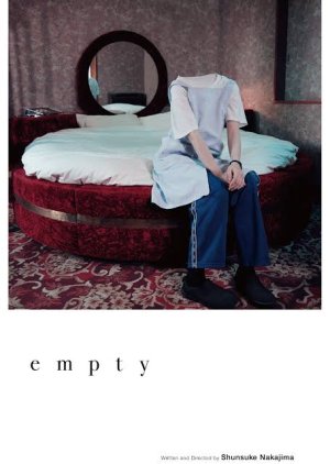 Empty (2023) poster