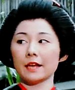 Kawashima Ikue