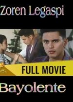 Bayolente Philippines Movie photo