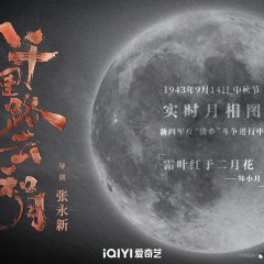 Ba Qian Li Lu Yun He Yue Chinese Drama photo