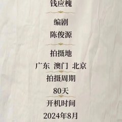 Shi Bu Ke Dang Chinese Drama photo