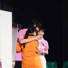 Love beside Me Taiwanese Movie photo