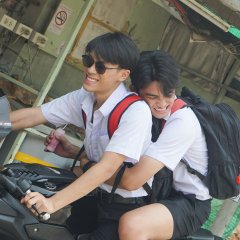 My Biker 2 Thai Movie photo