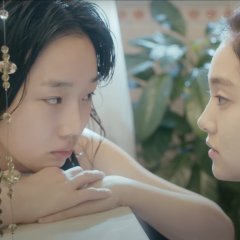 Lily Fever Korean Drama photo