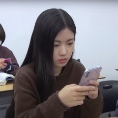 100% Accuracy Korean Movie photo