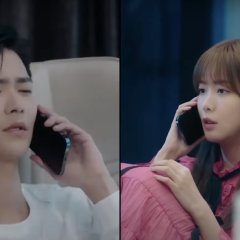 The Next Stop W Chinese Drama photo