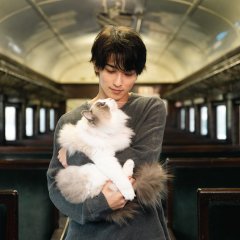 Mimi Japanese Movie(2024) photo