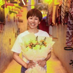 Shi Liu Ka Shen Qi Yu Ji Chinese Movie photo