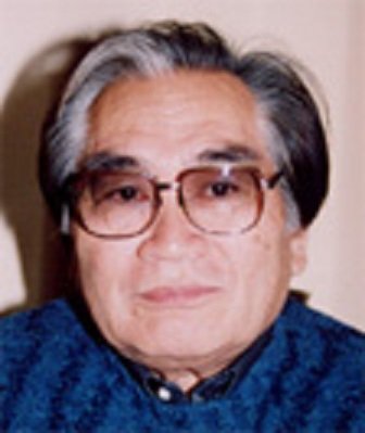 Kuniaki Oshikawa