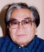 Oshikawa Kuniaki