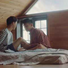 Summerdaze Singaporean Drama photo