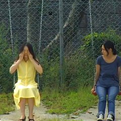 Women on the Edge Japanese Movie photo