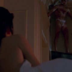 Crying Freeman Japanese Movie photo