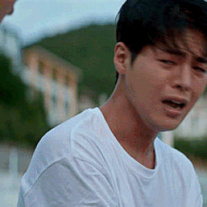 Eun Gyeol breakdown (Twinkling Watermelon)