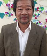 Tsuji Shinpachi
