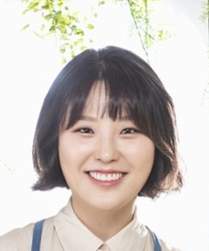 Mi Jin Kwon