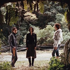 Crickets Japanese Movie photo