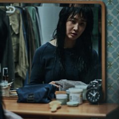 Somebody Korean Movie(2024) photo