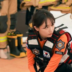 Moon in the Day Korean Drama photo