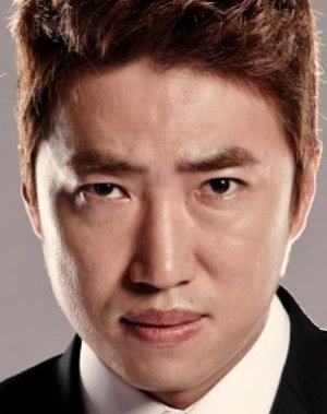 Jang Dong Min (장동민) - MyDramaList