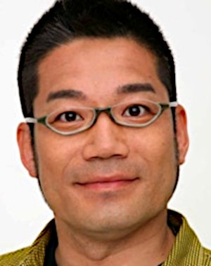Shinji Nakatsuji