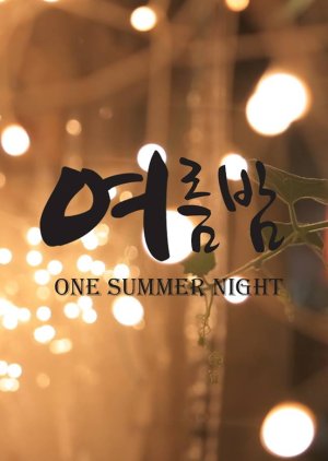 One Summer Night (2014) poster