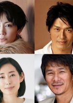 Black Widow Business Japanese Drama(2019) photo