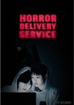 Horror Delivery Service korean drama review