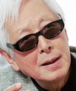 Fukasaku Kinji Fotoğraf