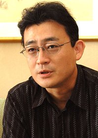 Ochiai Masayuki in Last Present Japanese Special(2005)