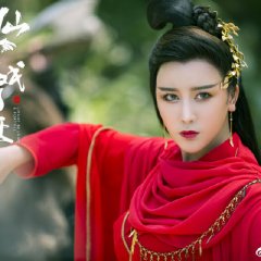 Crane Became & Foxtrel Chinese Movie photo