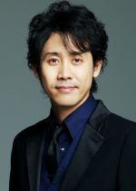 No Side Game Japanese Drama photo