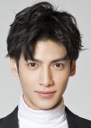 Leo Luo in Broker Chinese Drama (2021)