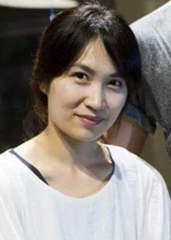 Hyo Bi Kim