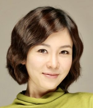Kim Jung Nan (김정난) - MyDramaList