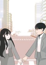 A Bitch and a Punk Korean Drama photo