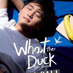 What the Duck Season 2: Final Call Thai Drama photo