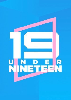 UNDER19 (2018) poster
