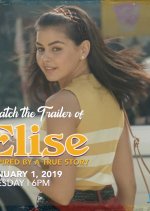 Elise: Inspired by A True Story Philippines Movie photo
