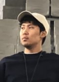 Kim Dong Shik in Fear Eats the Soul Korean Movie(2021)