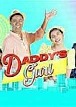 Daddy's Gurl Philippines Drama photo