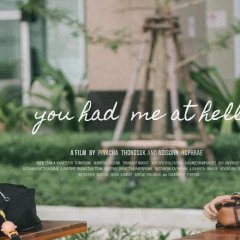You Had Me at Hello Thai Movie(2018) photo