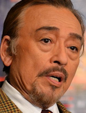 Tadashi Yokouchi