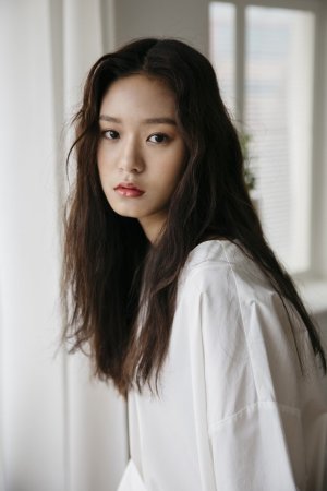 Eun Seo Cho