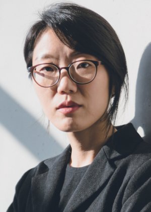 Cha Sung Duk in Young Ju Korean Movie(2018)