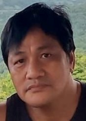 Melvin Lacerna in Clarita Philippines Movie(2019)
