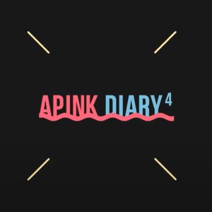 Apink Diary 4 (2017)